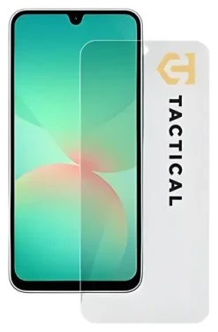 Tactical Glass Shield 2.5D pre Samsung Galaxy A27 5G číra / Ochranné sklo (57983130138)