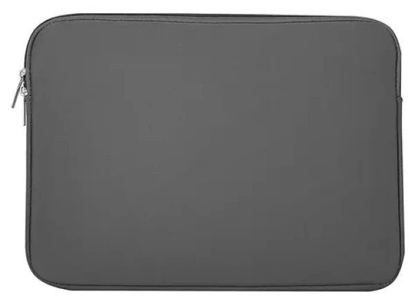 Hurtel Obal na notebook 15,6" sivý / Obal na notebook / Univerzálny