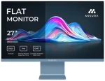 27" Misura VIVA P26M2741QKAB01 hmlisto modrá / Monitor / IPS / QHD 2560x1440 / 1ms / HDMI+DP+USB-C (P26M2741QKAB01)