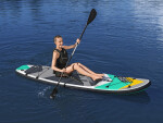 Mamido Paddleboard Aqua Wander s pádlom Bestway