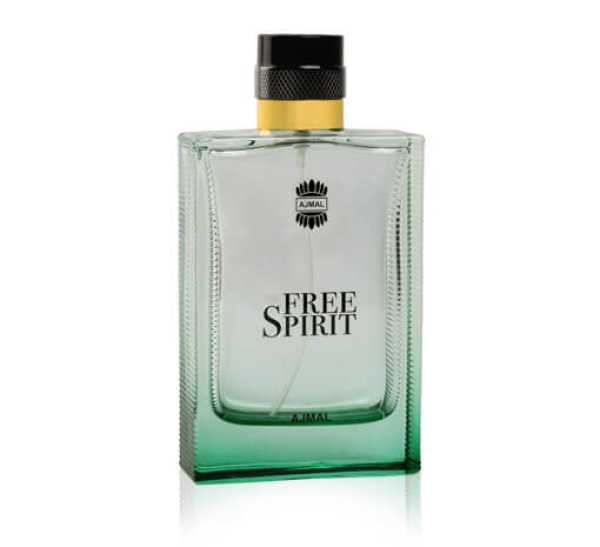 Ajmal Free Spirit - EDP 100 ml