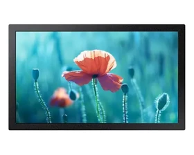 13" Samsung QB13R-FHD čierna / LED / ADS / 1920 x 1080 / 30 ms / 800:1 / HDMI (LH13QBRMBGCXEN)
