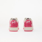 Tenisky A Bathing Ape Bape Sta 1 Pink EUR 36.5
