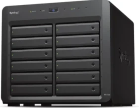 Synology DX1222 rozširujúca jednotka k DiskStation (12xSATA) (DX1222)