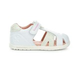 Biomecanics Sandalia Twin Napa Blanco barefoot sandále 23 EUR