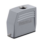 Weidmüller HDC 25A TOLU 1M20G 1788710000 puzdro konektora 1 ks; 1788710000