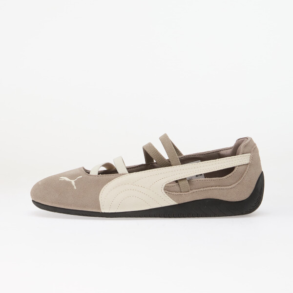 Tenisky Puma Speedcat Ballet SD Mouse Gray/ Puma Black EUR 40.5