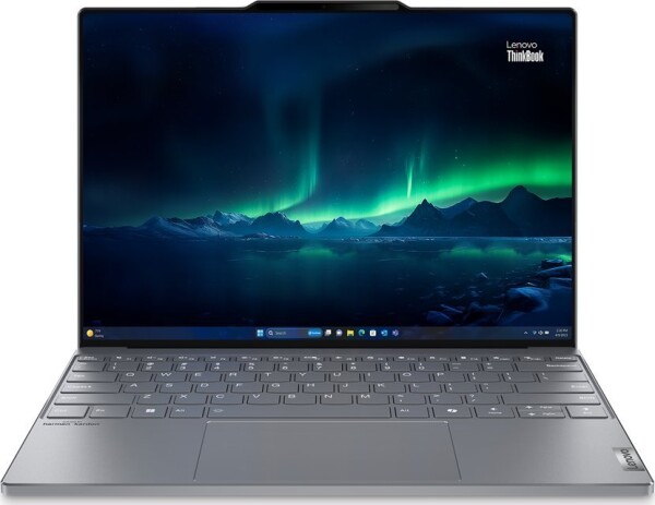 Lenovo ThinkBook 13x G4 IMH Ultra 9 185H / 32 GB / 1 TB / W11 Pro / 120 Hz (21KR000MPB)