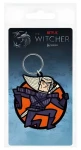 Good Loot Kľúčenka Geralt (The Witcher)