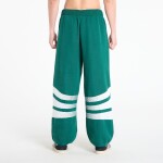 Kalhoty adidas Santiago Fully Fashion Knit Joggers Collegiate Green XL