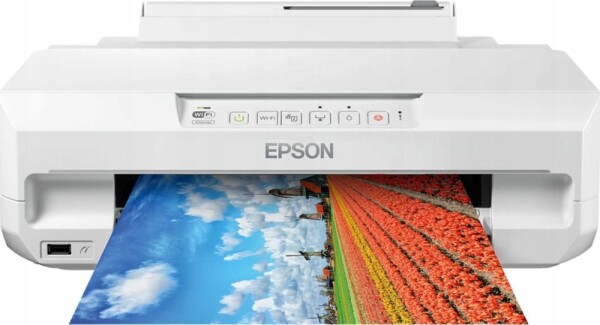 Epson Drukarka Epson XP-65