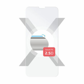 FIXED Ochranné tvrdené sklo pre Xiaomi Redmi Note 12 Pro číra (FIXG-956)