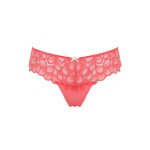 Panache Allure Thong coral 10769