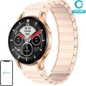 Colmi Smartwatch Colmi i28 Ultra z magnetickým paskiem (Zrokový)