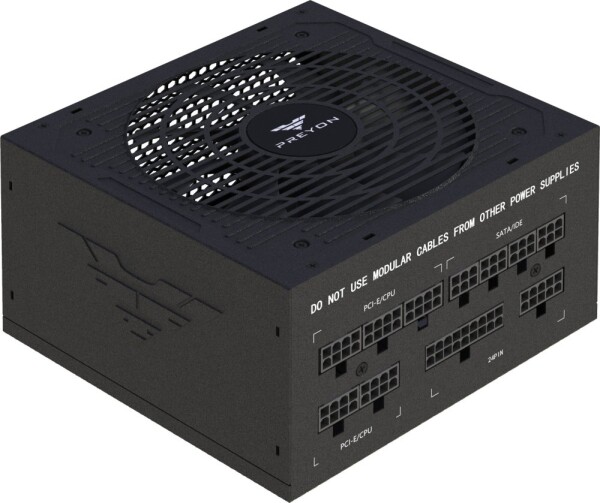 PREYON EAGLE POWER BRONZE 650W