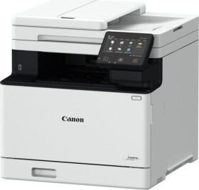 Canon Canon i-SENSYS MF754CDW Printer Laser Colour MFP A4 33ppm Wi-Fi Ethernet LAN USB (SPEC)