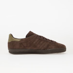 Tenisky adidas Gazelle Indoor Dark Brown/ Dark Brown/ Orbit Green EUR 44