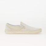 Tenisky Vans Classic Slip-On Mono Checkerboard White EUR 38.5