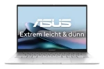 Asus Zenbook 14 OLED UX3405CA strieborná / Notebook / 14" WUXGA / Intel Core Ultra 7 255H / 16GB / 1TB SSD (90NB14W2-M01XB0)