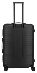 Veľký škrupinový kufor Titan Overseas L Nightshade black