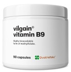 Vilgain Vitamín B9 – 90 kapsúl
