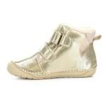 D.D.Step DDStep W070-52624A krémové zimné barefoot topánky 24 EUR