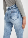 Spodnie jeans NM SP K2818.04X niebieski