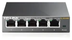 TP-Link TL-SG105E / Smart switch / 5x 1000 Mbps / VLAN / QoS