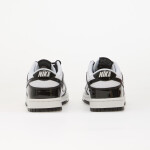 Tenisky Nike Dunk Low SE White/ Black-White-Metallic Silver EUR 41