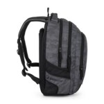 Školský set Bagmaster DIGITAL 26 A Set Camouflage