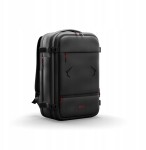 Diablo Plecak wielofunkcyjny próżniowy Diablo Chairs Backpack Air, czarny