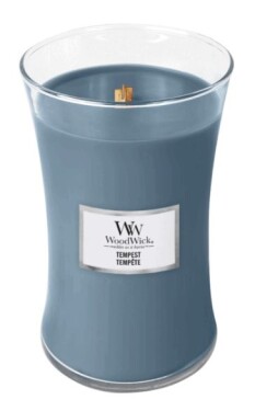 WoodWick váza Tempest