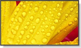 NEC NEC MultiSync M501-2 - 127 cm (50") Diagonalklasse (125.7 cm (49.5") sichtbar) - M Series LCD-Display mit LED-Hintergrundbeleuchtung - Digital Signage - mit integrierter Media-Player / optionale Slot-in-PC-Funktionalitat - 4K UHD (2160p) 3840 x 2...