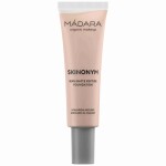 MÁDARA SKINONYM Polomatný Make-up s peptídmi Rose Ivory