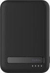 Belkin BoostCharge Pro Powerbank 8000 mah 15w Qi2 MagSafe czarny