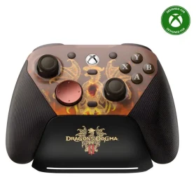 GameSir G7 Pro x Dragon's Dogma II Edition / Herný ovládač / TMR páčky / Hall Effect triggery / PC Xbox