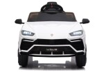 Mamido Elektrické autíčko Lamborghini Urus čierne