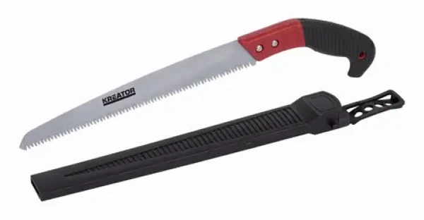 KREATOR KRTGR5003 / Pílka na konáre / skladacia / 300 mm čepeľ (KRTGR5003)