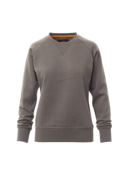 Mikina Payper MISTRAL + LADY Farba: Dymová, Veľkosť: XS (000395000113007XS)