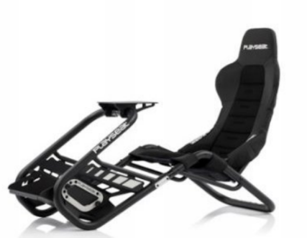 Playseat Fotel R.AC.00250 Čierny