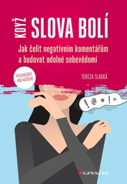 Když slova bolí, Sladká Tereza
