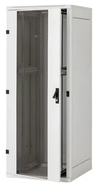 Triton 19" rozvádzač stojanový 47U/800×600 / rozoberateľný / svetlo šedá (RZA-47-A86-CAX-N1)