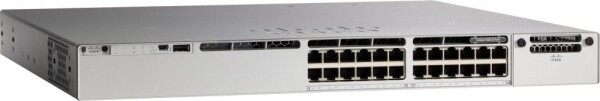 Cisco C9300-24T-E