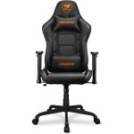 Cougar COUGAR Gaming chair Armor Elite Black (CGR-ELI-BLB)