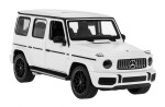 RASTAR Auto na diaľkové ovládanie R / C Mercedes Benz G63 Rastar 1:14