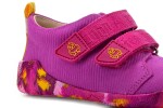 Affenzahn Prewalker Leather Walky Bird celoročné nízke barefoot topánky 22 EUR
