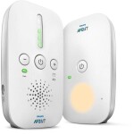 Philips AVENT Baby DECT monitor SCD502
