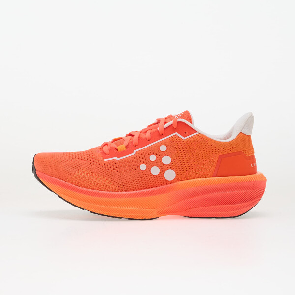 Tenisky Craft Endurance 3 Flourange/ Pink EUR 35 1/2