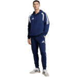 Pánske tepláky adidas Tiro 26 League Sweat pants navy blue JY7153 XL