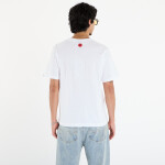 Tričko Billionaire Boys Club Icecream Spray Paint Running Dog T-Shirt White XL